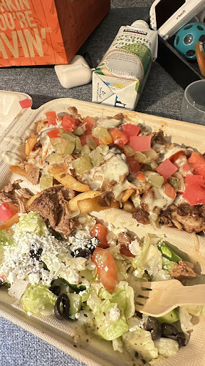 Photo of Osmow's Shawarma - 408 E Columbia St #105, New Westminster, BC V3L 1B1