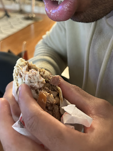 Photo of Osmow's Shawarma - 408 E Columbia St #105, New Westminster, BC V3L 1B1