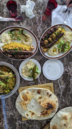 Photo of Sumerian grill bbq - 14752 108a Ave, Surrey, BC V3R 1W8
