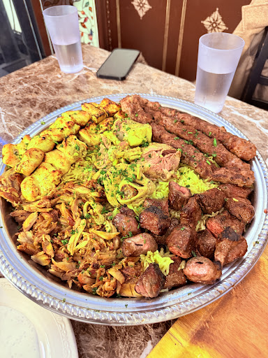 Photo of Sumerian grill bbq - 14752 108a Ave, Surrey, BC V3R 1W8