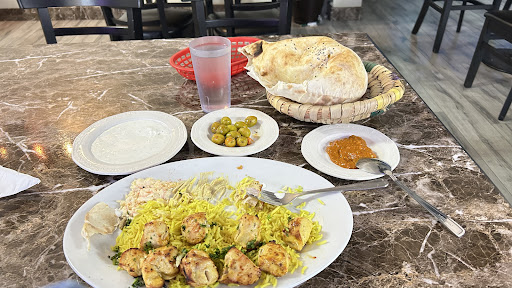 Photo of Sumerian grill bbq - 14752 108a Ave, Surrey, BC V3R 1W8