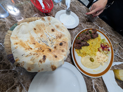 Photo of Sumerian grill bbq - 14752 108a Ave, Surrey, BC V3R 1W8
