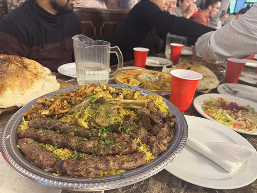 Photo of Sumerian grill bbq - 14752 108a Ave, Surrey, BC V3R 1W8