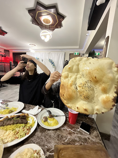 Photo of Sumerian grill bbq - 14752 108a Ave, Surrey, BC V3R 1W8