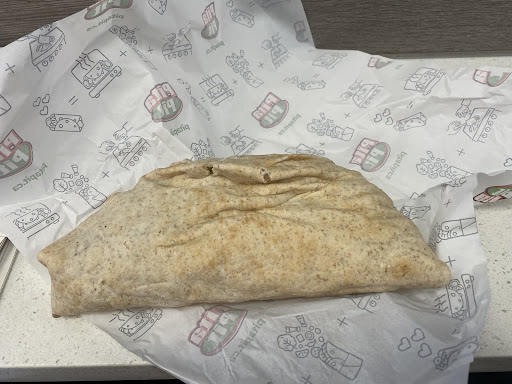 Photo of Pita Pit - 2871 Livingstone Ave, Abbotsford, BC V2T 6L4