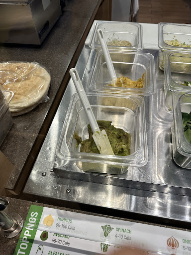Photo of Pita Pit - 2871 Livingstone Ave, Abbotsford, BC V2T 6L4