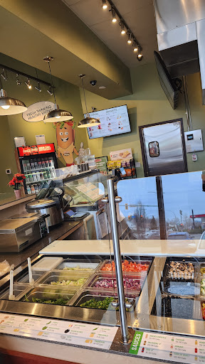 Photo of Pita Pit - 2871 Livingstone Ave, Abbotsford, BC V2T 6L4