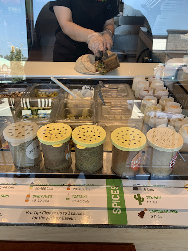 Photo of Pita Pit - 2871 Livingstone Ave, Abbotsford, BC V2T 6L4