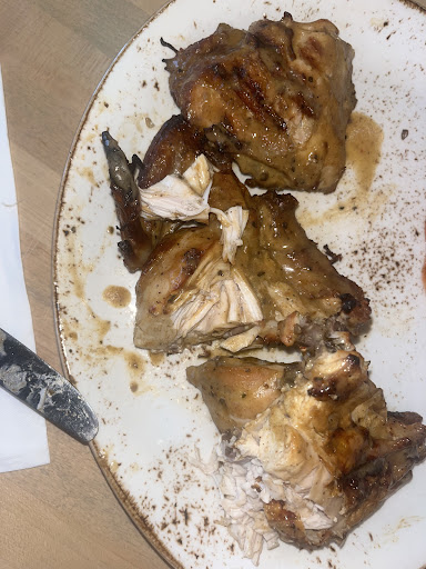 Photo of Barcelo's Flame Grilled Chicken- Fraser Hwy Abbotsford - 10-30770 Fraser Hwy, Abbotsford, BC V2T 0E2