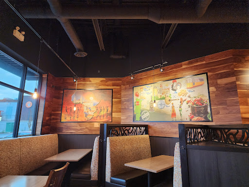 Photo of Barcelo's Flame Grilled Chicken- Fraser Hwy Abbotsford - 10-30770 Fraser Hwy, Abbotsford, BC V2T 0E2