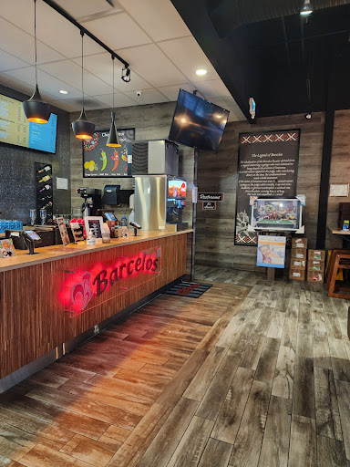 Photo of Barcelo's Flame Grilled Chicken- Fraser Hwy Abbotsford - 10-30770 Fraser Hwy, Abbotsford, BC V2T 0E2