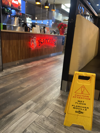 Photo of Barcelo's Flame Grilled Chicken- Fraser Hwy Abbotsford - 10-30770 Fraser Hwy, Abbotsford, BC V2T 0E2
