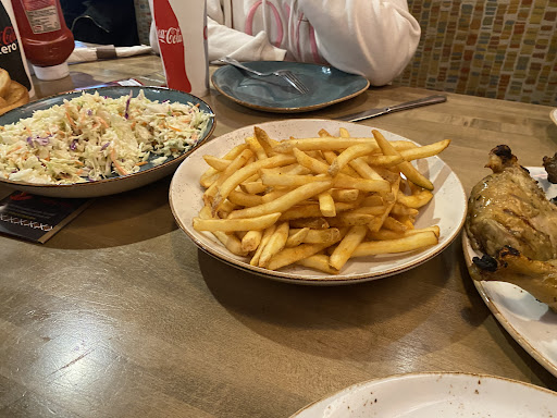 Photo of Barcelo's Flame Grilled Chicken- Fraser Hwy Abbotsford - 10-30770 Fraser Hwy, Abbotsford, BC V2T 0E2