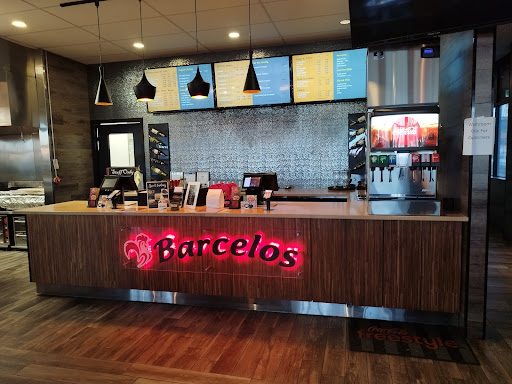 Photo of Barcelo's Flame Grilled Chicken- Fraser Hwy Abbotsford - 10-30770 Fraser Hwy, Abbotsford, BC V2T 0E2