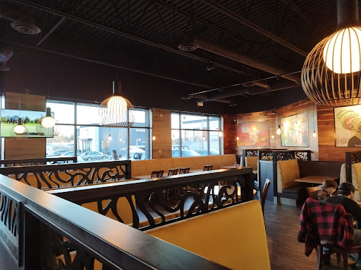 Photo of Barcelo's Flame Grilled Chicken- Fraser Hwy Abbotsford - 10-30770 Fraser Hwy, Abbotsford, BC V2T 0E2