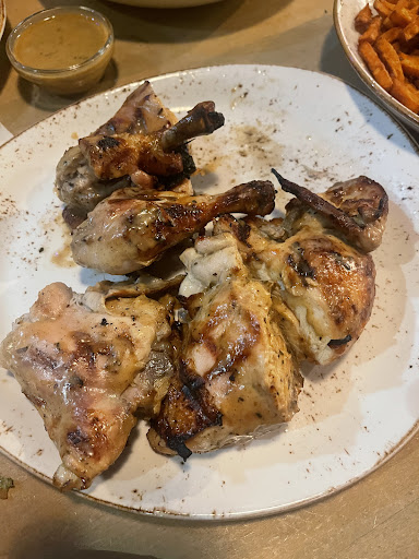 Photo of Barcelo's Flame Grilled Chicken- Fraser Hwy Abbotsford - 10-30770 Fraser Hwy, Abbotsford, BC V2T 0E2