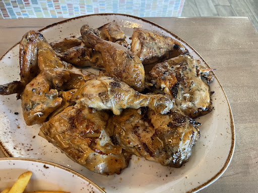 Photo of Barcelo's Flame Grilled Chicken- Fraser Hwy Abbotsford - 10-30770 Fraser Hwy, Abbotsford, BC V2T 0E2