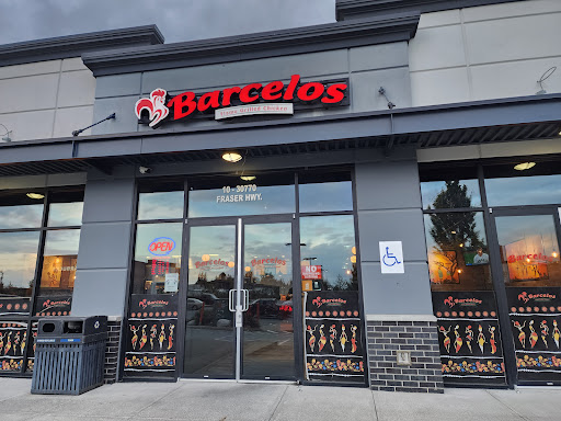 Photo of Barcelo's Flame Grilled Chicken- Fraser Hwy Abbotsford - 10-30770 Fraser Hwy, Abbotsford, BC V2T 0E2