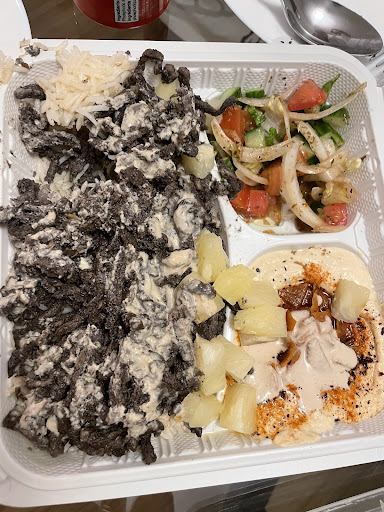 Photo of SH Shawarma House - 1301 Lougheed Hwy. Unit 136, Coquitlam, BC V3K 6V9