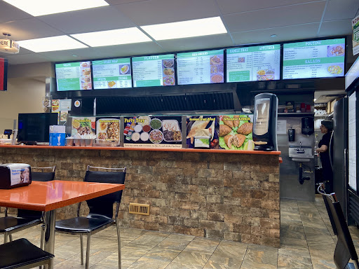 Photo of SH Shawarma House - 1301 Lougheed Hwy. Unit 136, Coquitlam, BC V3K 6V9