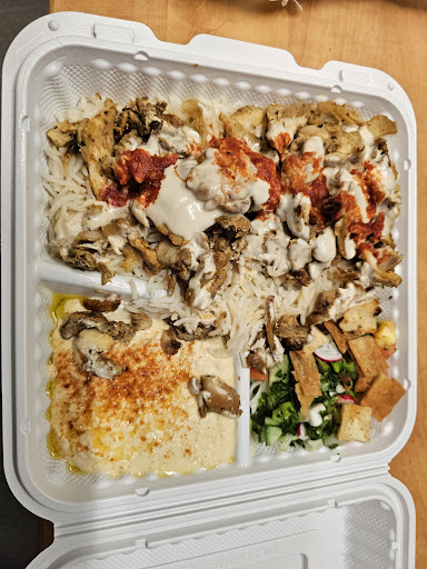 Photo of SH Shawarma House - 1301 Lougheed Hwy. Unit 136, Coquitlam, BC V3K 6V9