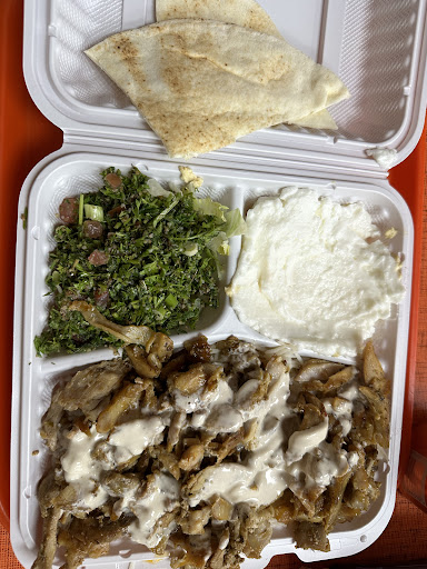 Photo of SH Shawarma House - 1301 Lougheed Hwy. Unit 136, Coquitlam, BC V3K 6V9