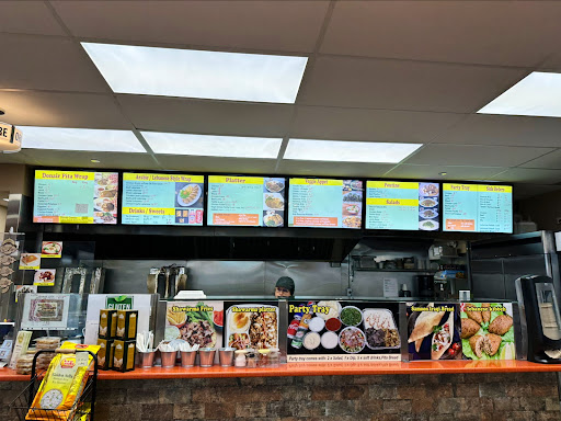 Photo of SH Shawarma House - 1301 Lougheed Hwy. Unit 136, Coquitlam, BC V3K 6V9