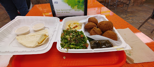 Photo of SH Shawarma House - 1301 Lougheed Hwy. Unit 136, Coquitlam, BC V3K 6V9