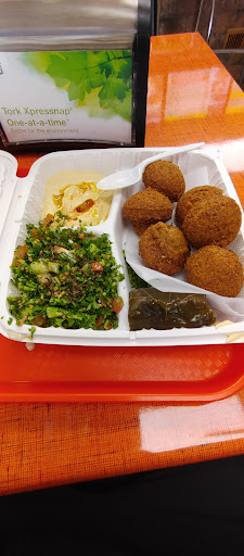 Photo of SH Shawarma House - 1301 Lougheed Hwy. Unit 136, Coquitlam, BC V3K 6V9