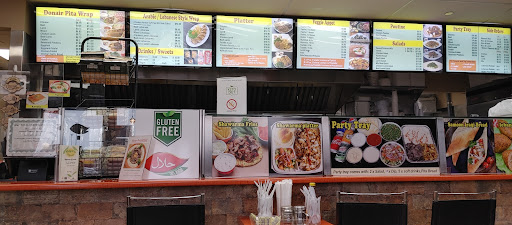 Photo of SH Shawarma House - 1301 Lougheed Hwy. Unit 136, Coquitlam, BC V3K 6V9