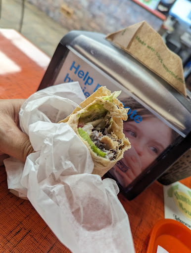 Photo of SH Shawarma House - 1301 Lougheed Hwy. Unit 136, Coquitlam, BC V3K 6V9