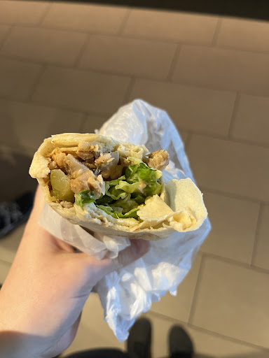 Photo of SH Shawarma House - 1301 Lougheed Hwy. Unit 136, Coquitlam, BC V3K 6V9