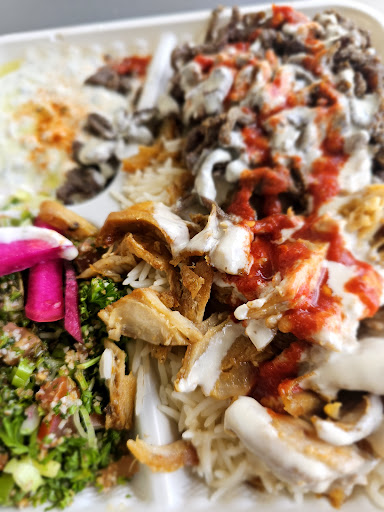 Photo of SH Shawarma House - 1301 Lougheed Hwy. Unit 136, Coquitlam, BC V3K 6V9