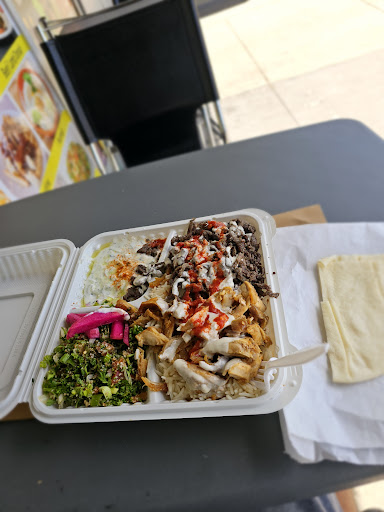 Photo of SH Shawarma House - 1301 Lougheed Hwy. Unit 136, Coquitlam, BC V3K 6V9