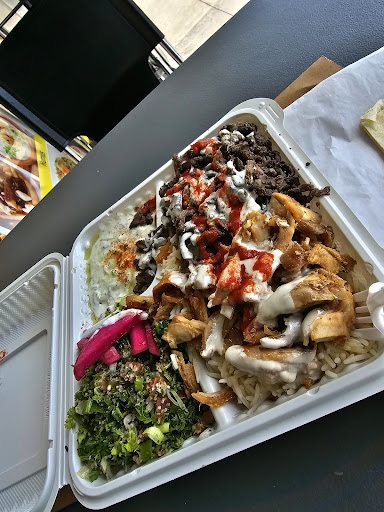 Photo of SH Shawarma House - 1301 Lougheed Hwy. Unit 136, Coquitlam, BC V3K 6V9