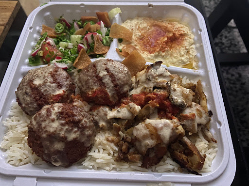 Photo of SH Shawarma House - 1301 Lougheed Hwy. Unit 136, Coquitlam, BC V3K 6V9