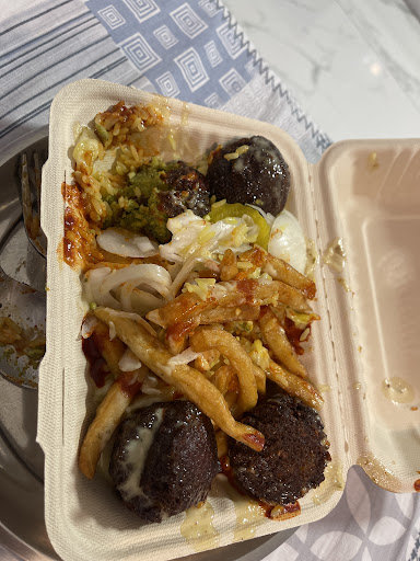 Photo of Osmow's Shawarma - 12477 88 Ave Unit C170, Surrey, BC V3W 1P8