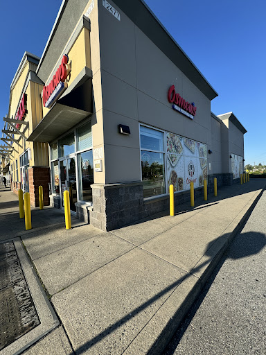 Photo of Osmow's Shawarma - 12477 88 Ave Unit C170, Surrey, BC V3W 1P8