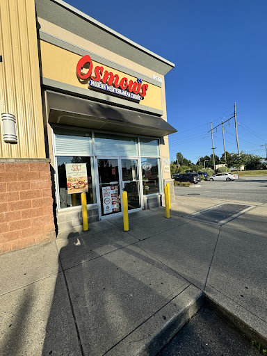 Photo of Osmow's Shawarma - 12477 88 Ave Unit C170, Surrey, BC V3W 1P8