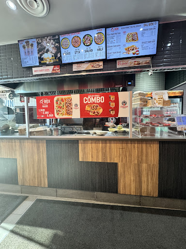 Photo of Osmow's Shawarma - 12477 88 Ave Unit C170, Surrey, BC V3W 1P8