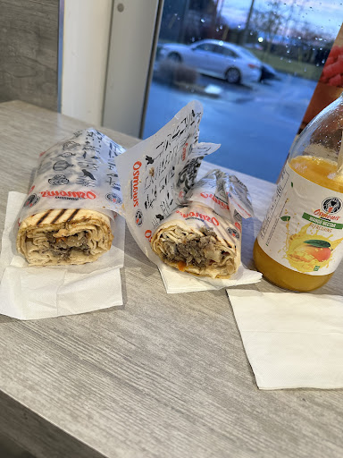 Photo of Osmow's Shawarma - 12477 88 Ave Unit C170, Surrey, BC V3W 1P8
