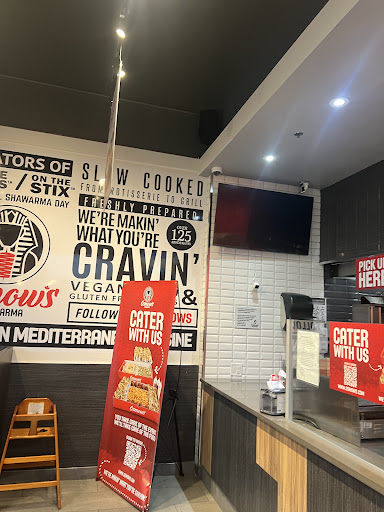Photo of Osmow's Shawarma - 12477 88 Ave Unit C170, Surrey, BC V3W 1P8