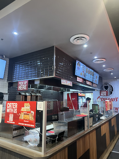 Photo of Osmow's Shawarma - 12477 88 Ave Unit C170, Surrey, BC V3W 1P8