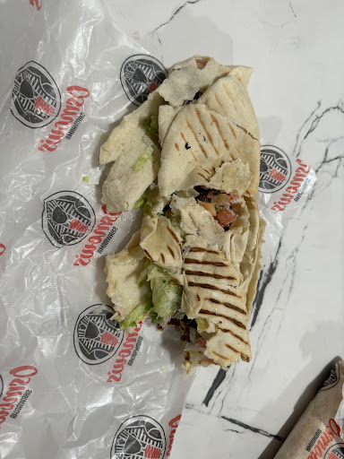 Photo of Osmow's Shawarma - 12477 88 Ave Unit C170, Surrey, BC V3W 1P8