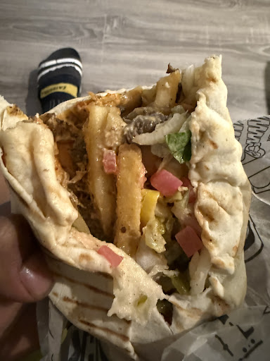 Photo of Osmow's Shawarma - 12477 88 Ave Unit C170, Surrey, BC V3W 1P8