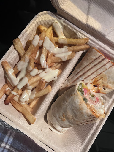 Photo of Osmow's Shawarma - 12477 88 Ave Unit C170, Surrey, BC V3W 1P8