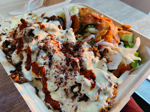 Photo of Osmow's Shawarma - 12477 88 Ave Unit C170, Surrey, BC V3W 1P8