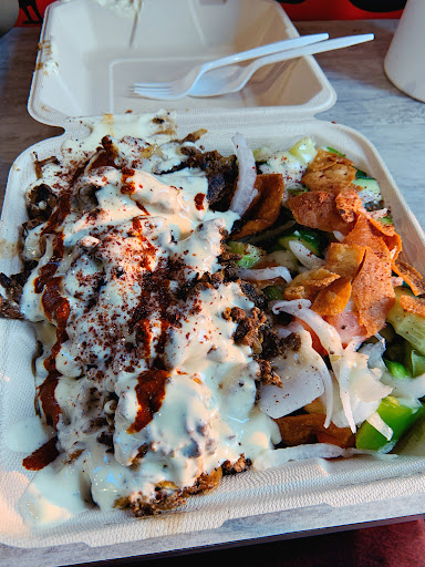 Photo of Osmow's Shawarma - 12477 88 Ave Unit C170, Surrey, BC V3W 1P8