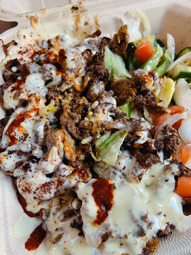 Photo of Osmow's Shawarma - 12477 88 Ave Unit C170, Surrey, BC V3W 1P8