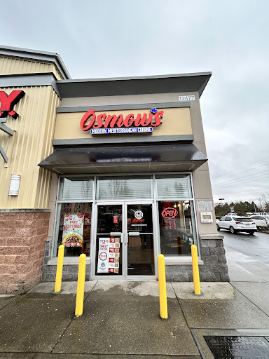 Photo of Osmow's Shawarma - 12477 88 Ave Unit C170, Surrey, BC V3W 1P8